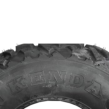Amazon.com: Kenda Pathfinder K530 18x7-7 Front Off-Road Tire